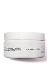 THE BODY BUTTER - body-moisturise