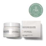 ULTRA-SENSITIVE EXFOLIATING BALM - face - eyes