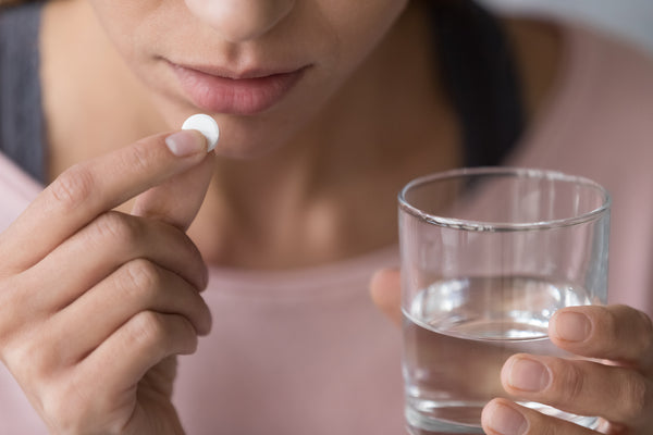 WHICH MEDICINES CAUSE DRY SKIN?