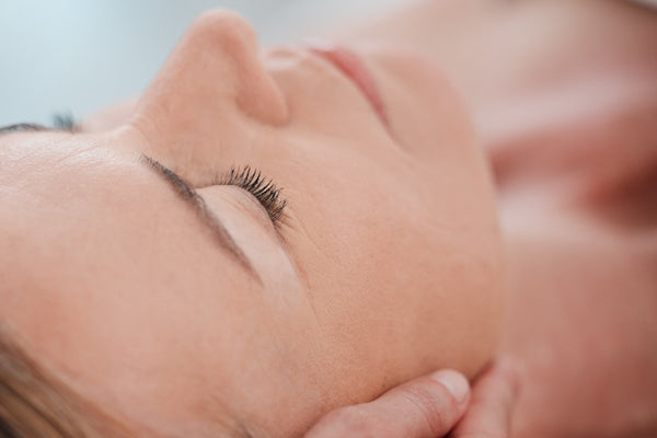 SHOULD YOU HAVE A FACIAL AT QED SKINCARE?