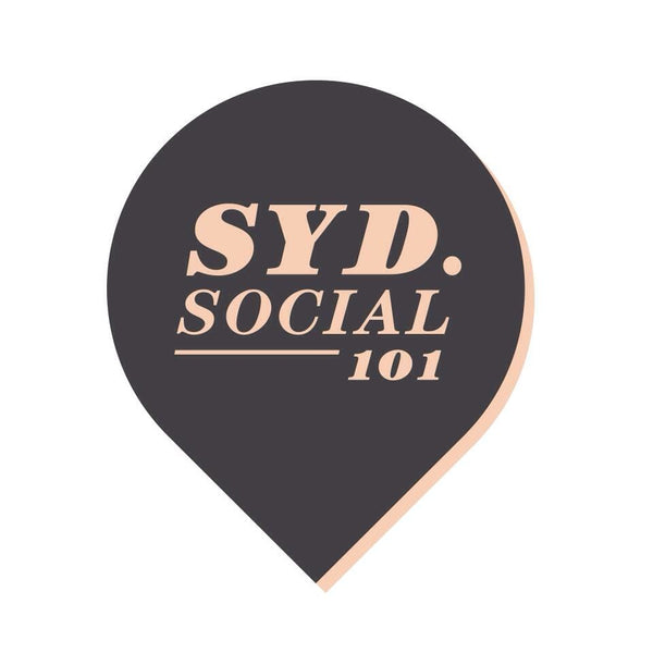 sydney Social 101 | June 2020