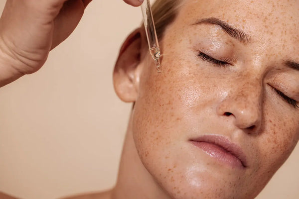 Wrinkle Rewind Repair Serum is the best serum for sensitive skin
