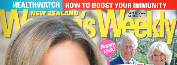 Womens Weekly NZ | May 2020