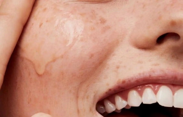 WHY OIL CLEANSING MIGHT BE PERFECT
