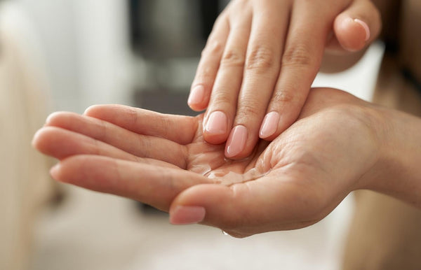 WHY OIL CLEANSING MIGHT BE PERFECT
