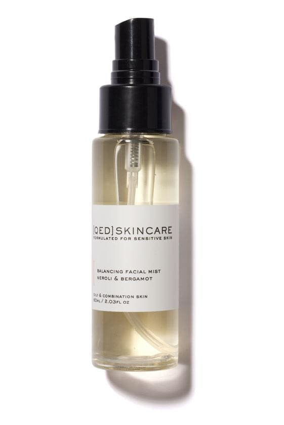 Balancing facial Mist - Neroli + Bergamot - 60ml - face-toner