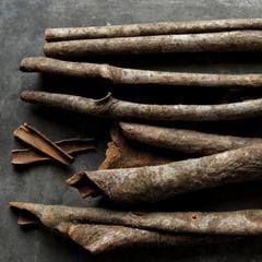 cinnamon leaf + neroli 6