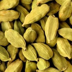 lemongrass + cardamom 8
