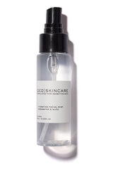 Hydrating Facial Mist - Rosewater + Aloe - 60ml mini - face-toner