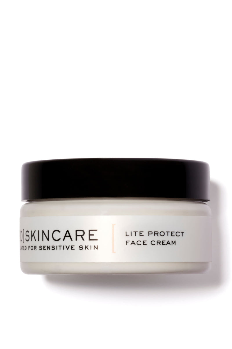 LITE PROTECT FACE CREAM - face-moisturise