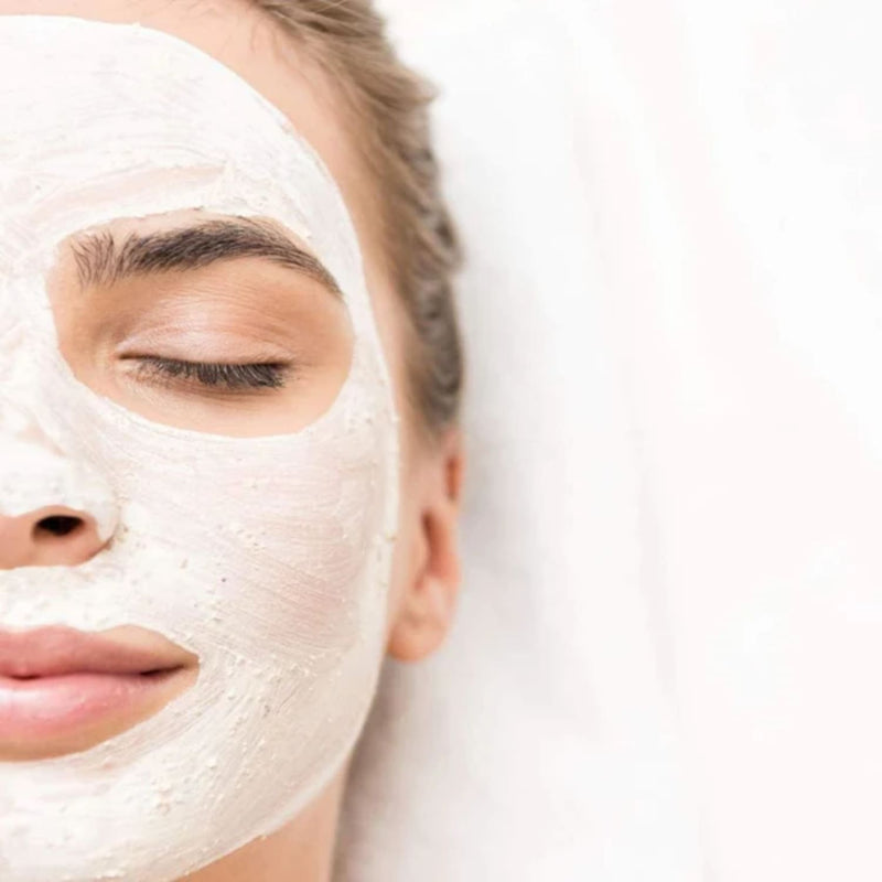 QED SIGNATURE FACIAL - Pamper Treatment