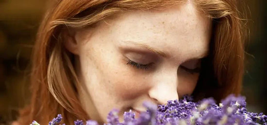 SHIFT YOUR WINTER MOOD WITH A SHIFT OF SCENT