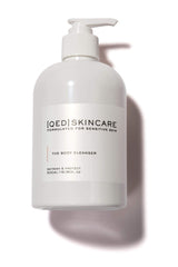 The Body Cleanser 500ml - body-bath