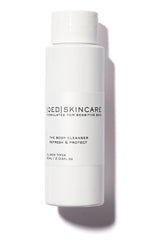 The Body Cleanser - 60ml mini / unscented - body-bath