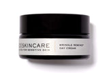 Wrinkle Rewind Day Cream - face-moisturise