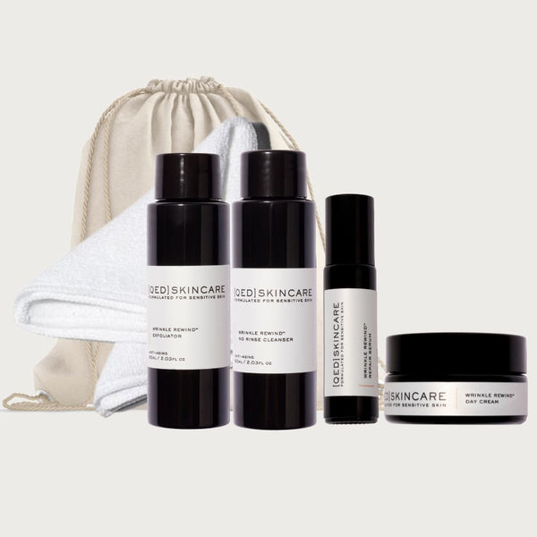 TRAVEL ESSENTIALS SET [ANTI-SKIN AGING] - body-moisturise