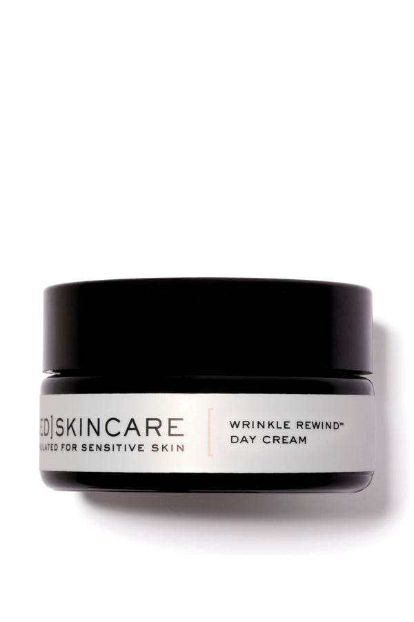 WRINKLE REWIND DAY CREAM - face-moisturise