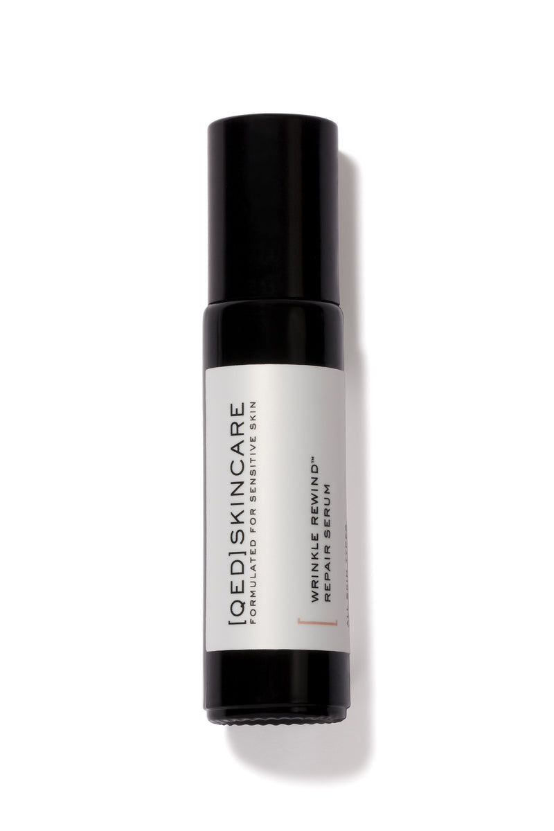 Wrinkle Rewind Repair Serum [Rollerball] - face-moisturise PS