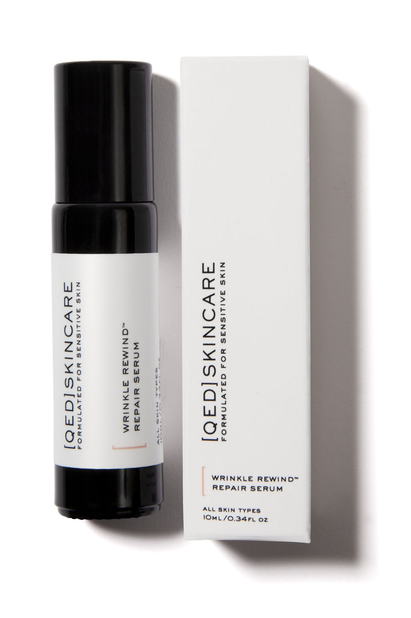 Wrinkle Rewind Repair Serum [Rollerball] - face-moisturise PS