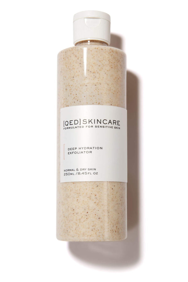 Deep Hydration Exfoliator