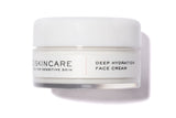 Deep Hydration Face Cream - face-moisturise