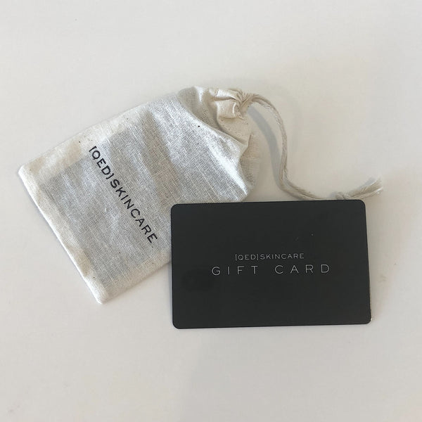 The Gift Card - Gift Card