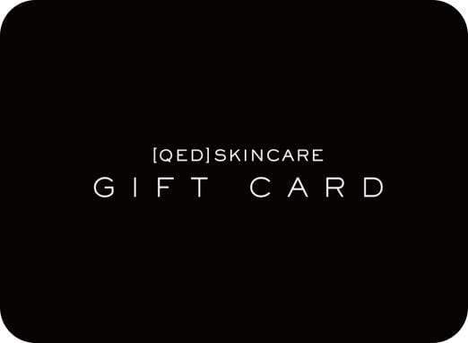 The Gift Card - Gift Card