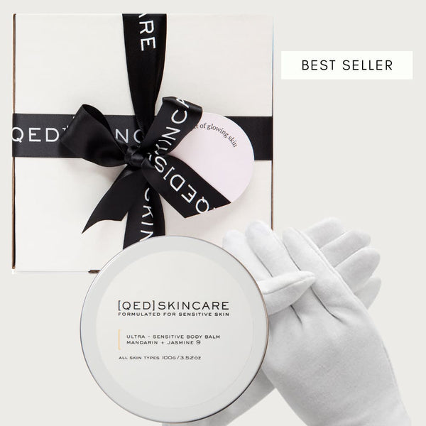 THE HAND TREATMENT KIT - body-moisturise