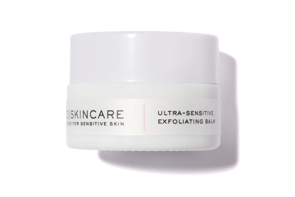 Ultra-Sensitive Exfoliating Balm - 50g - face - eyes