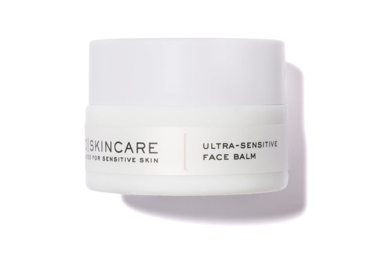 Ultra-Sensitive Face Balm - face-moisturise PS