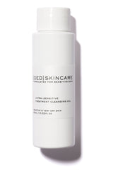 Ultra-sensitive Treatment Cleansing Oil - face-cleanse