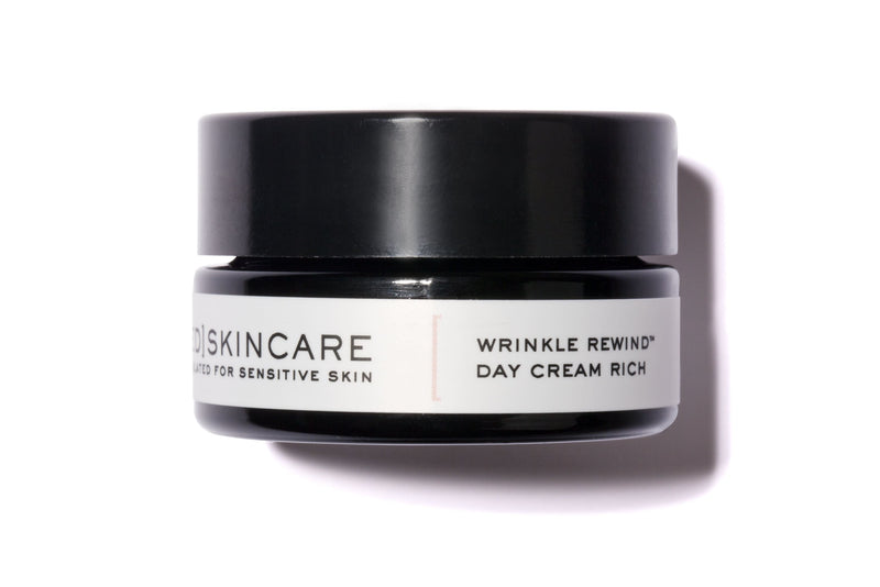 Wrinkle Rewind Day Cream Rich - face-moisturise