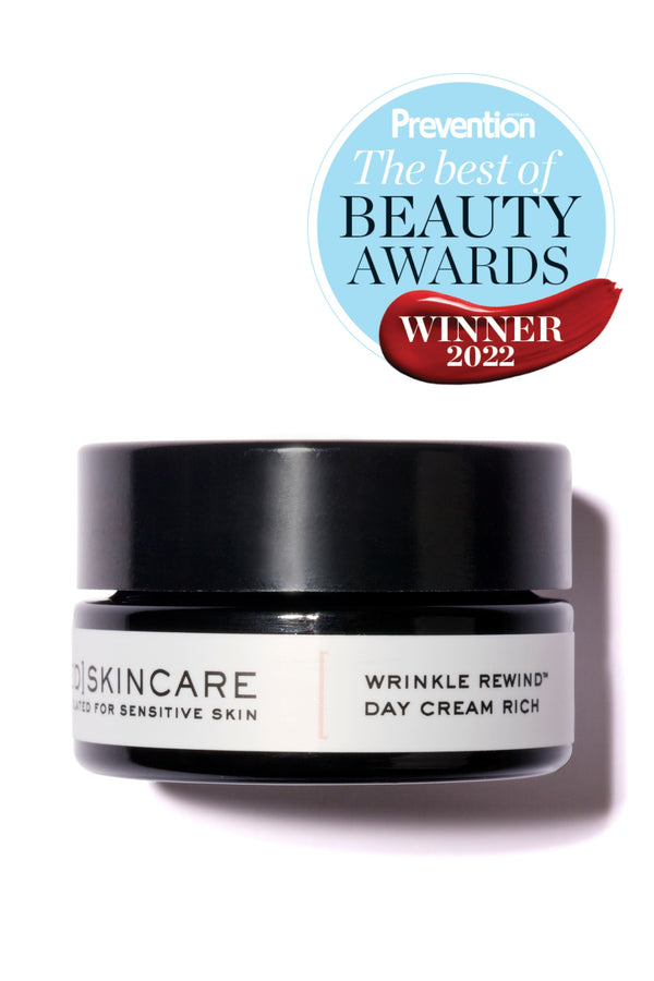 WRINKLE REWIND DAY CREAM RICH - face-moisturise