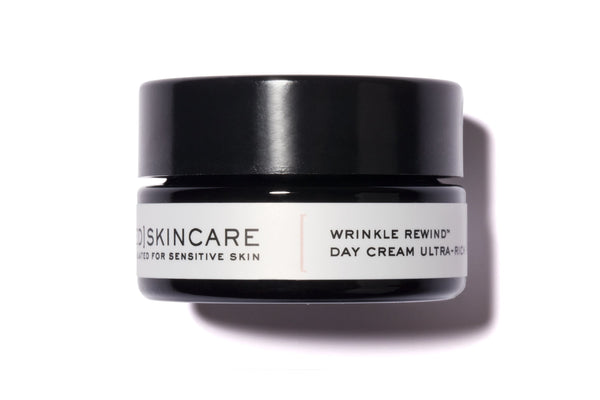 Wrinkle Rewind Day Cream Ultra-Rich - face-moisturise