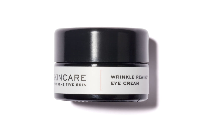 Wrinkle Rewind Eye Cream - 15g - face - eyes
