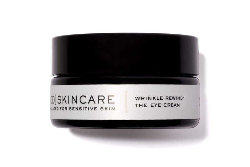 Wrinkle Rewind Eye Cream 20g - face - eyes