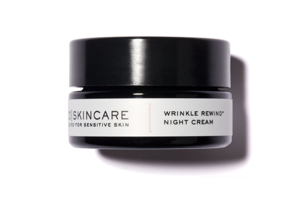 Wrinkle Rewind Night Cream - face-moisturise