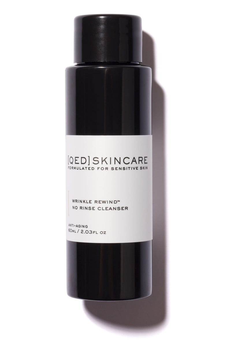 Wrinkle Rewind No Rinse Cleanser - face-cleanse